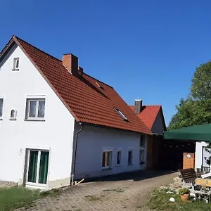 Bayerlipp Apartment